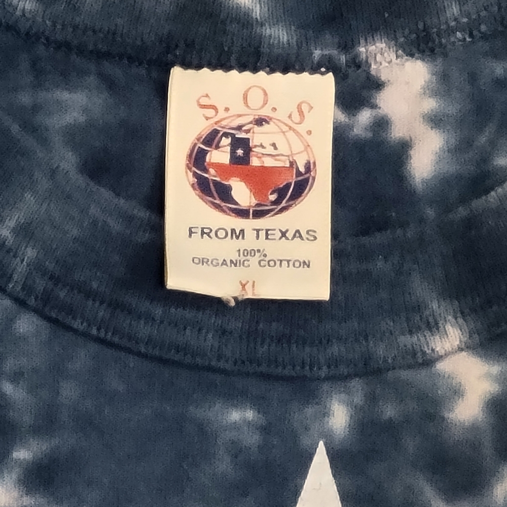 Texas TSHIRT - Picture 2 of 2
